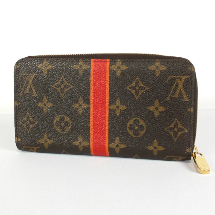 楽天市場】ルイ ヴィトン LOUIS VUITTON ジッピーウォレット M60017  