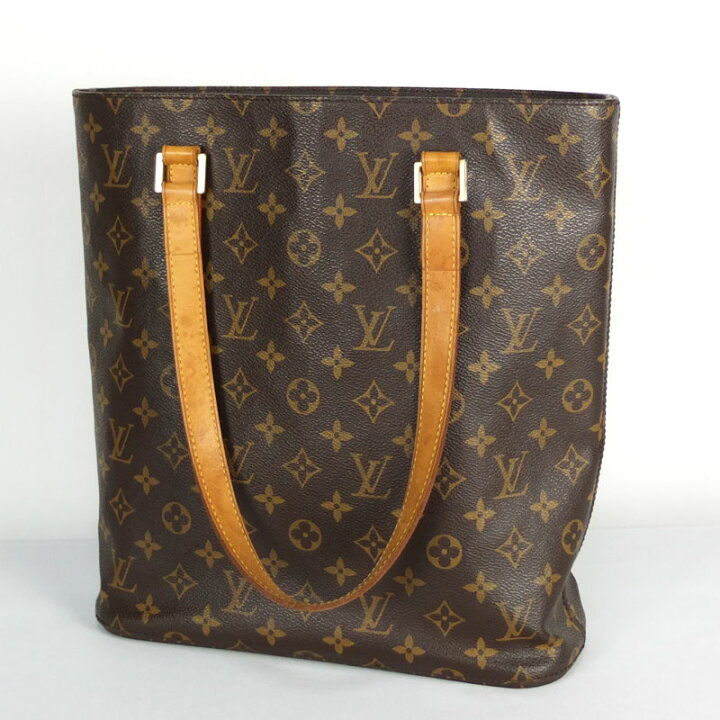 楽天市場】ルイ ヴィトン LOUIS VUITTON ヴァヴァンGM M51170 トート 