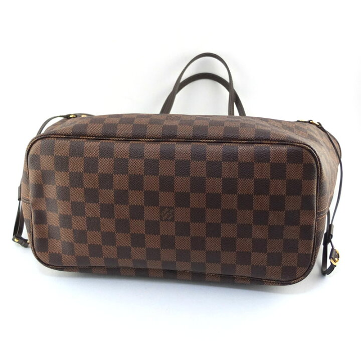 楽天市場】ルイ ヴィトン LOUIS VUITTON ネヴァーフルMM N41358 トート 