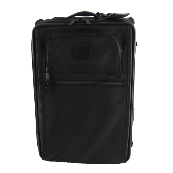 楽天市場】トゥミ TUMI エクスパンダブル キャリーオン スーツケース  