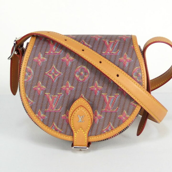 楽天市場】ルイ ヴィトン LOUIS VUITTON タンブラン M55460 モノグラム  