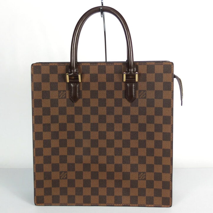 楽天市場】ルイ ヴィトン LOUIS VUITTON ヴェニス N51145 トートバッグ  