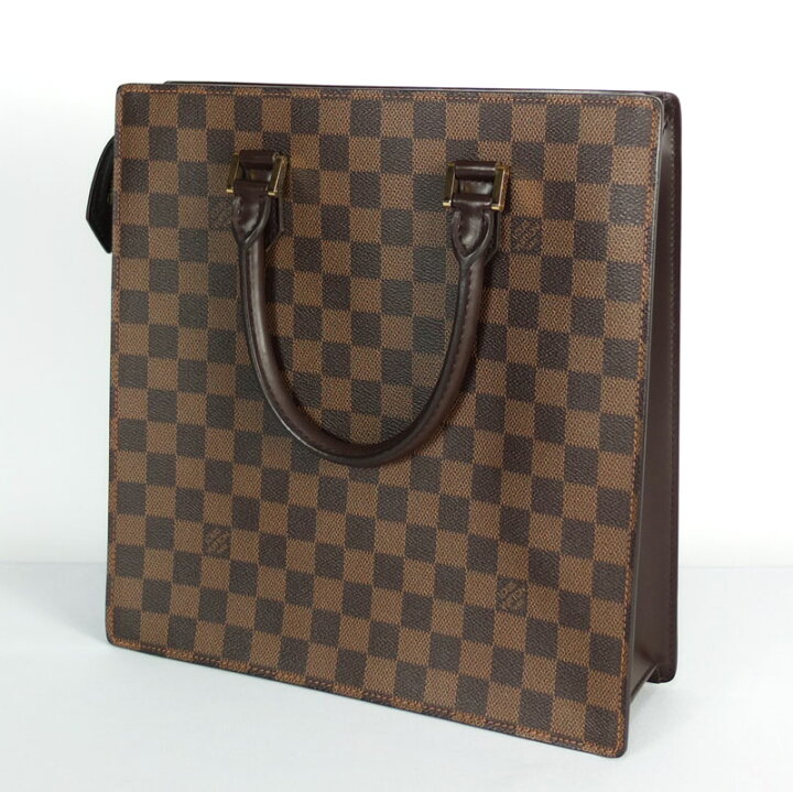 楽天市場】ルイ ヴィトン LOUIS VUITTON ヴェニス N51145 トートバッグ  