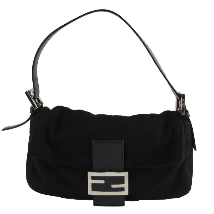 楽天市場】フェンディ FENDI マンマバケット ハンドバッグ 2308-26424  