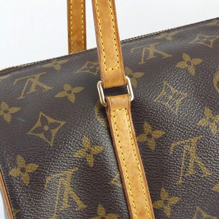楽天市場】ルイ ヴィトン LOUIS VUITTON パピヨン30 M51385 