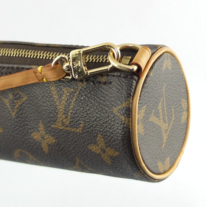 楽天市場】ルイ ヴィトン LOUIS VUITTON パピヨン30 M51385 