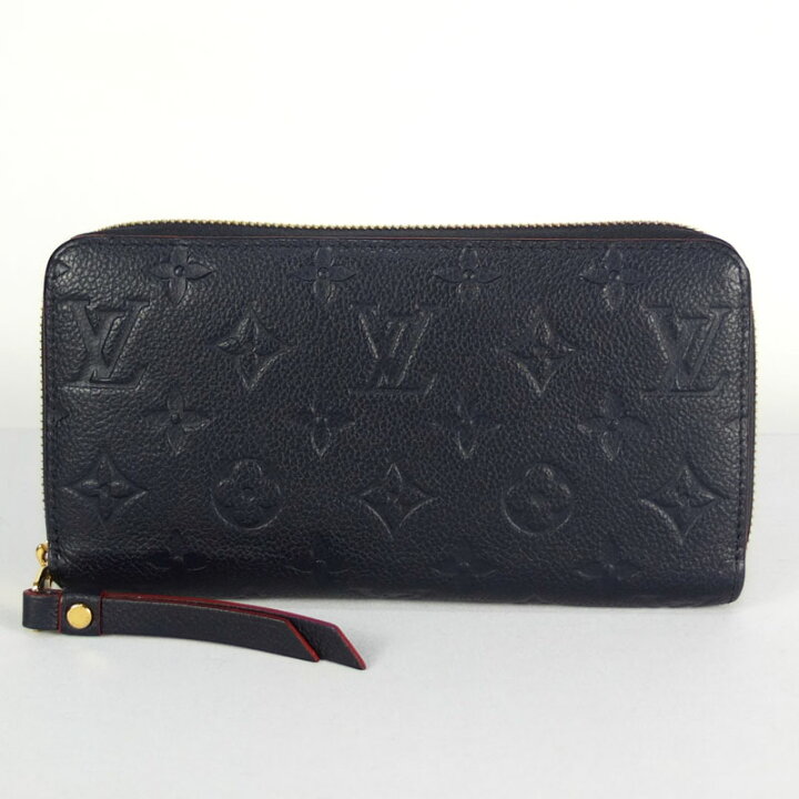 楽天市場】ルイ ヴィトン LOUIS VUITTON ジッピー・ウォレット M62121  