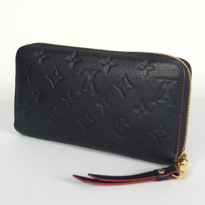 楽天市場】ルイ ヴィトン LOUIS VUITTON ジッピー・ウォレット M62121  