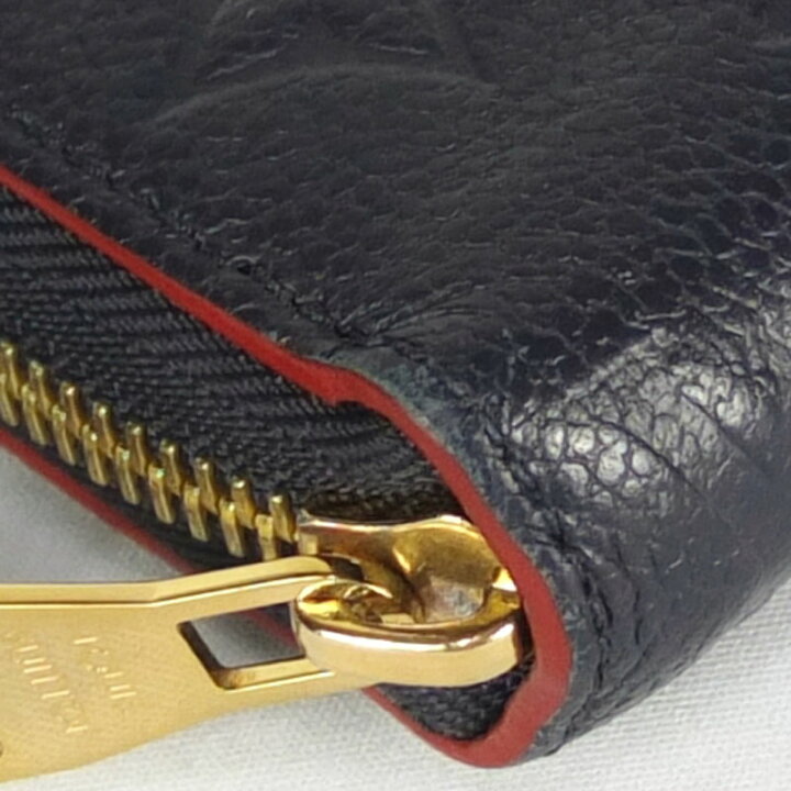 楽天市場】ルイ ヴィトン LOUIS VUITTON ジッピー・ウォレット M62121  