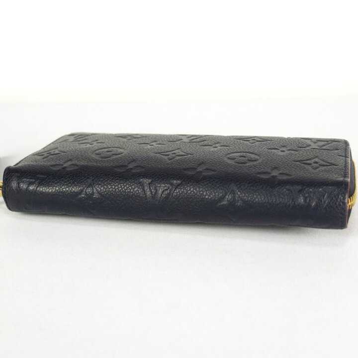 楽天市場】ルイ ヴィトン LOUIS VUITTON ジッピー・ウォレット M62121  