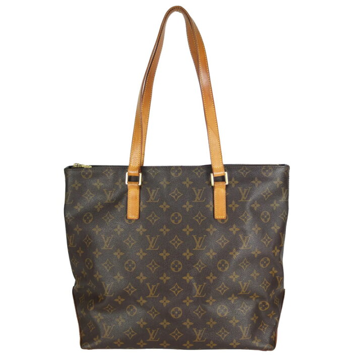 楽天市場】ルイ ヴィトン LOUIS VUITTON カバ メゾ M51151 トート 