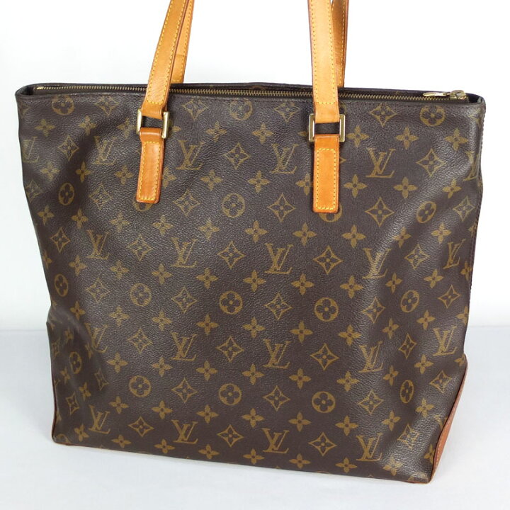 楽天市場】ルイ ヴィトン LOUIS VUITTON カバ メゾ M51151 トート 