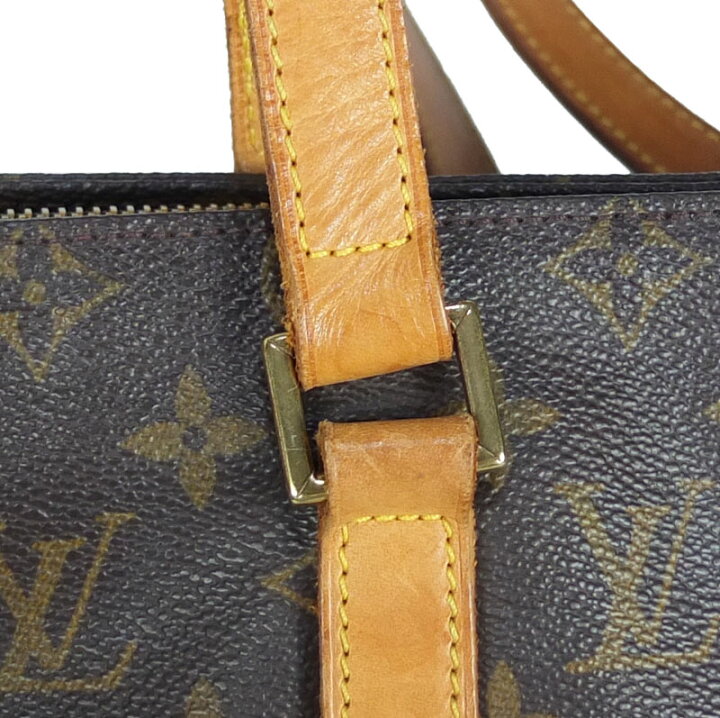 楽天市場】ルイ ヴィトン LOUIS VUITTON カバ メゾ M51151 トート 