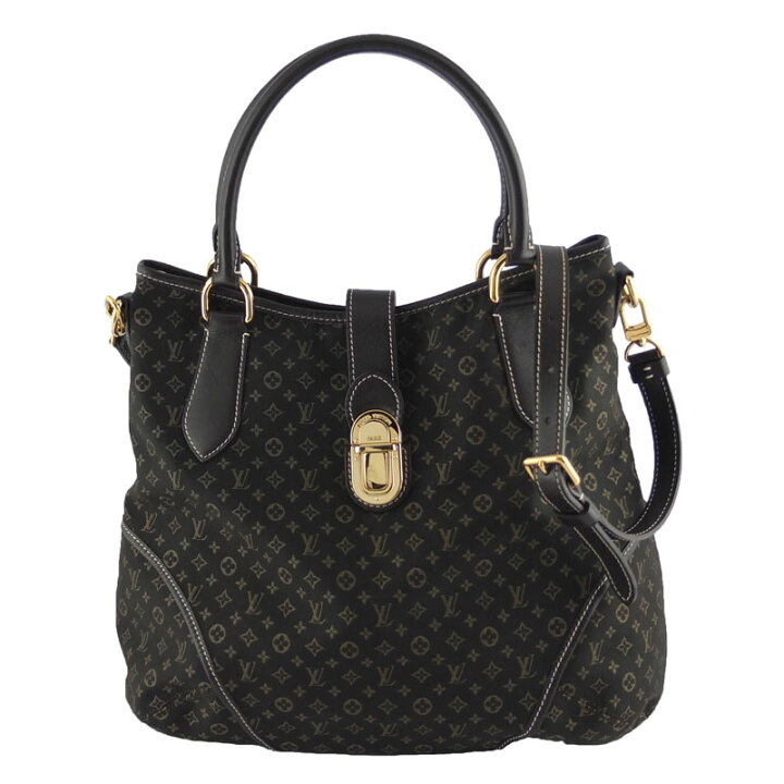 楽天市場】ルイ ヴィトン LOUIS VUITTON エレジー M56696 2WAYバッグ  