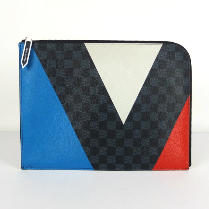 楽天市場】ルイ ヴィトン LOUIS VUITTON ポシェット・ジュールGM 