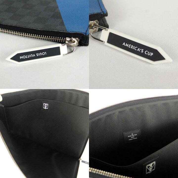 楽天市場】ルイ ヴィトン LOUIS VUITTON ポシェット・ジュールGM 