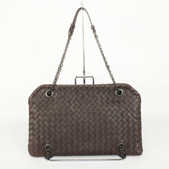 楽天市場】ボッテガ ヴェネタ BOTTEGA VENETA イントレチャート 