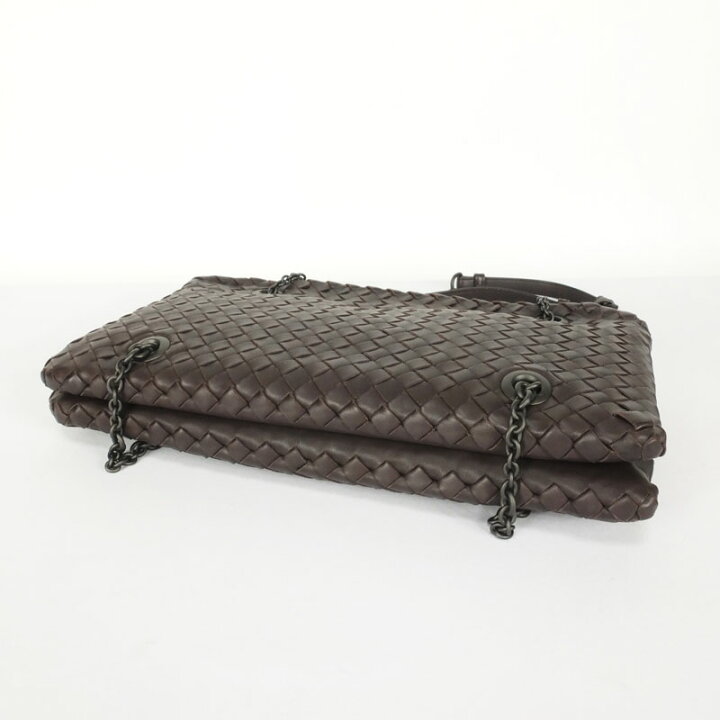 楽天市場】ボッテガ ヴェネタ BOTTEGA VENETA イントレチャート 