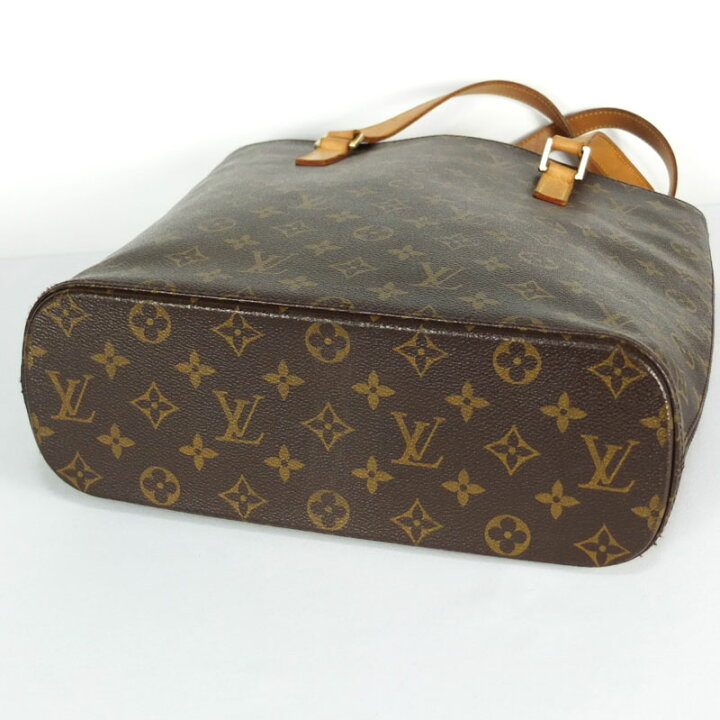 楽天市場】ルイ ヴィトン LOUIS VUITTON ヴァヴァンGM M51170 トート 