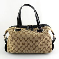 楽天市場】ミニボストンバッグ gucciの通販
