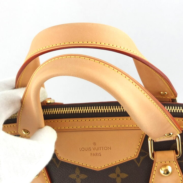 楽天市場】ルイ ヴィトン LOUIS VUITTON レティーロPM 2WAYバッグ  