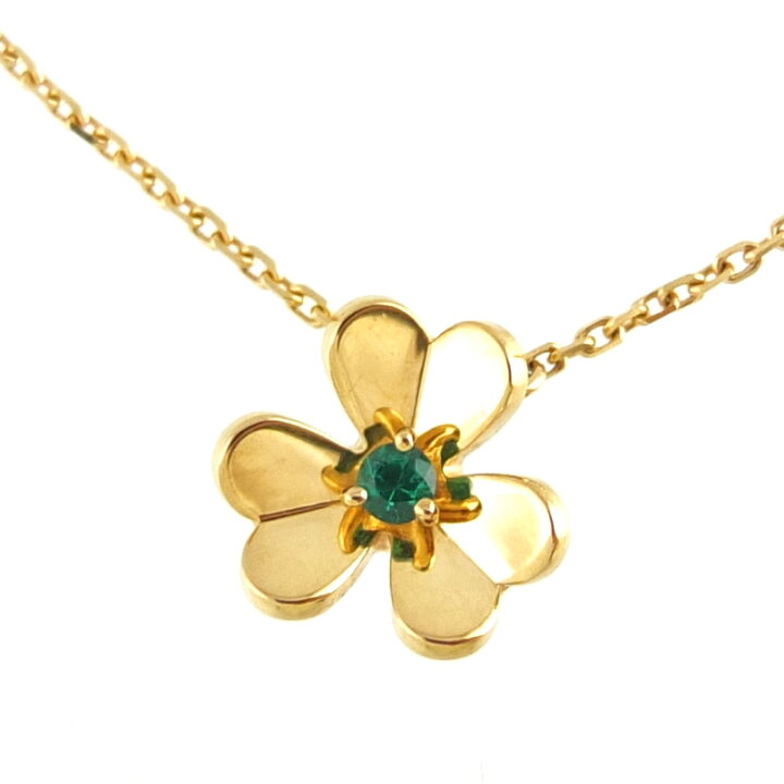 楽天市場】ヴァンクリーフ&アーペル Van Cleef ＆ Arpels フリヴォル 