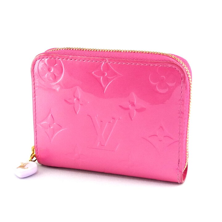楽天市場】ルイ ヴィトン LOUIS VUITTON ジッピー コインパース M82976  