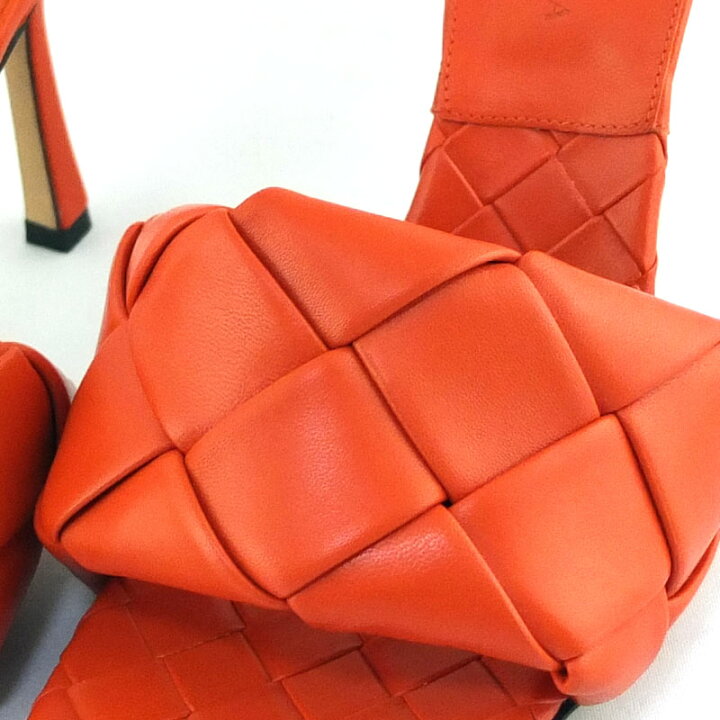 Bottega Veneta リドミュール - ミュール