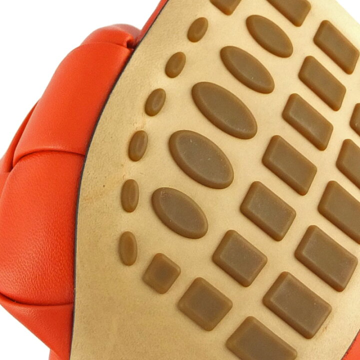 楽天市場】ボッテガ ヴェネタ BOTTEGA VENETA リド ミュール 608854 