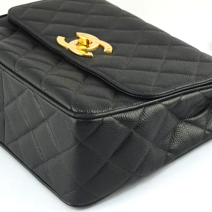楽天市場】シャネル CHANEL マトラッセ チェーンショルダーバッグ  