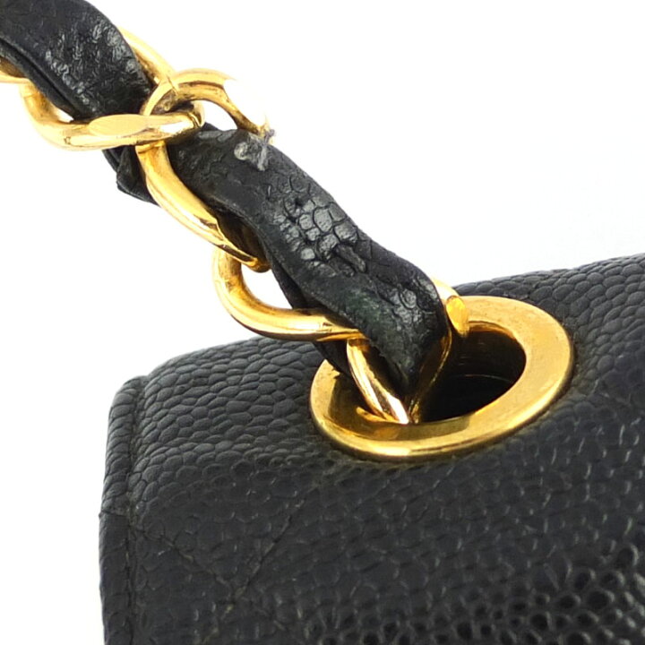 楽天市場】シャネル CHANEL マトラッセ チェーンショルダーバッグ  