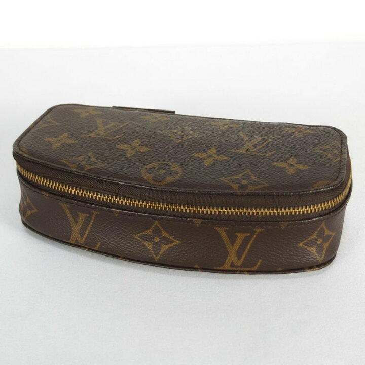 楽天市場】ルイ ヴィトン LOUIS VUITTON ポッシュ モンテカルロ M47352  