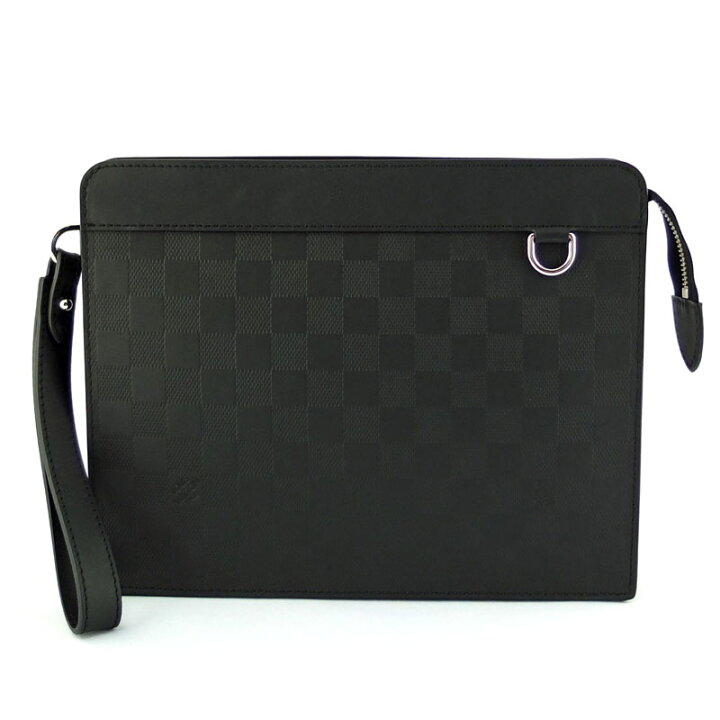楽天市場】ルイ ヴィトン LOUIS VUITTON スタンド ポーチ N60450 