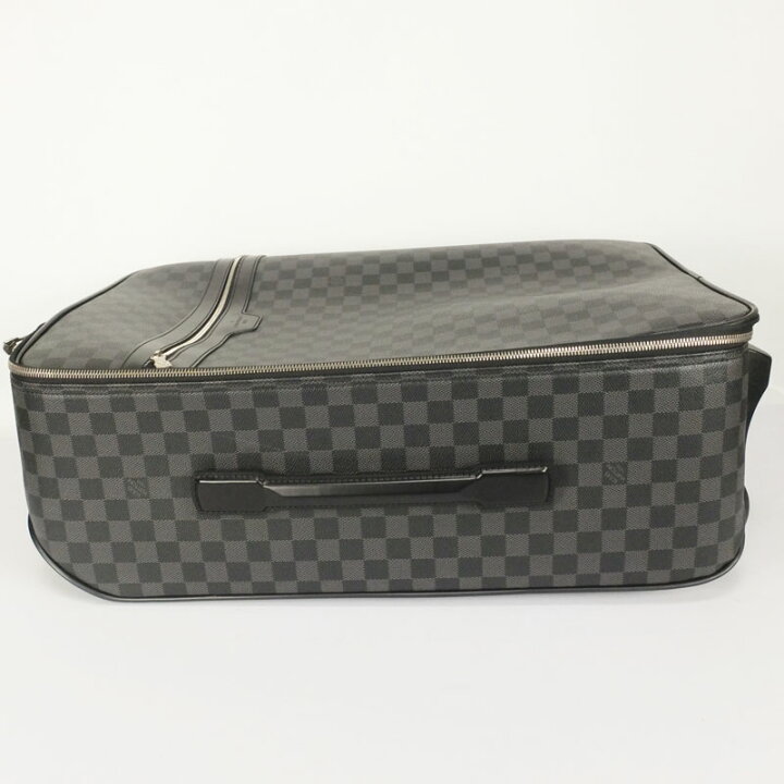楽天市場】ルイ ヴィトン LOUIS VUITTON ベガス55 グラフィット N23299 