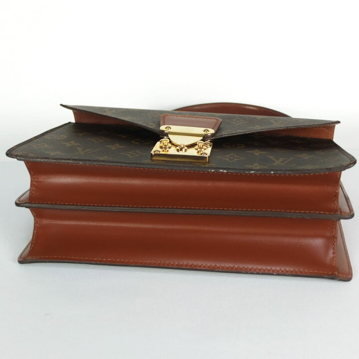 楽天市場】ルイ ヴィトン LOUIS VUITTON コンコルド M51190  