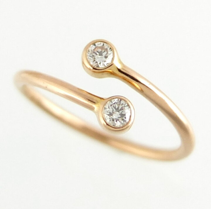 楽天市場】ティファニー TIFFANY＆Co. エルサ ペレッティ ダイヤモンド  