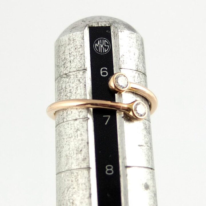 楽天市場】ティファニー TIFFANY＆Co. エルサ ペレッティ ダイヤモンド  