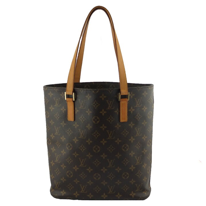 楽天市場】ルイ ヴィトン LOUIS VUITTON ヴァヴァンGM M51170 トート  