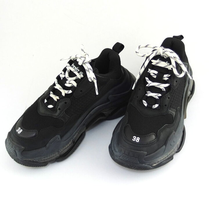 楽天市場】バレンシアガ BALENCIAGA トリプルS スニーカー 544351  