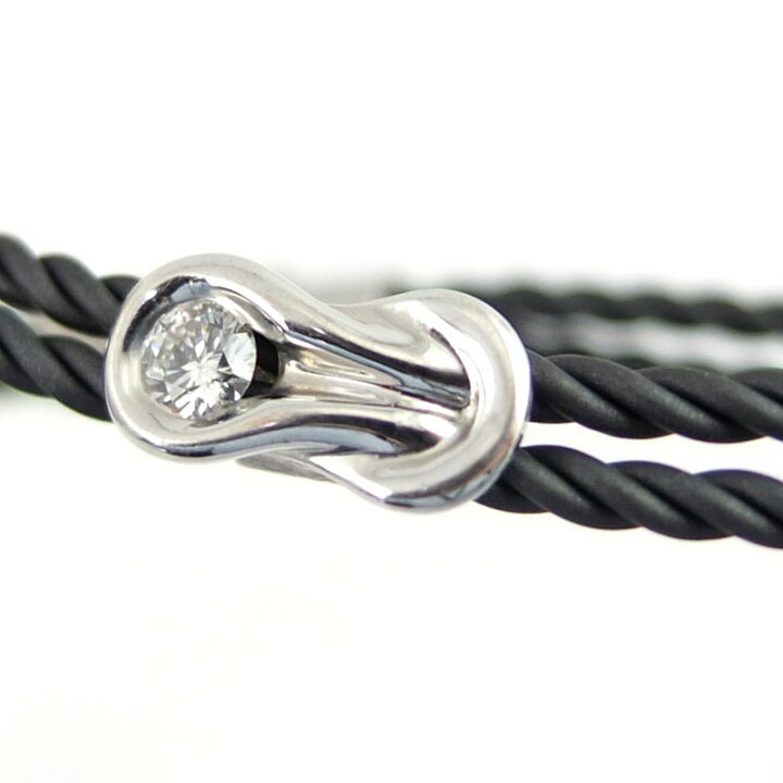 楽天市場】フォーエバーマーク FOREVERMARK エンコルディア K18WG 