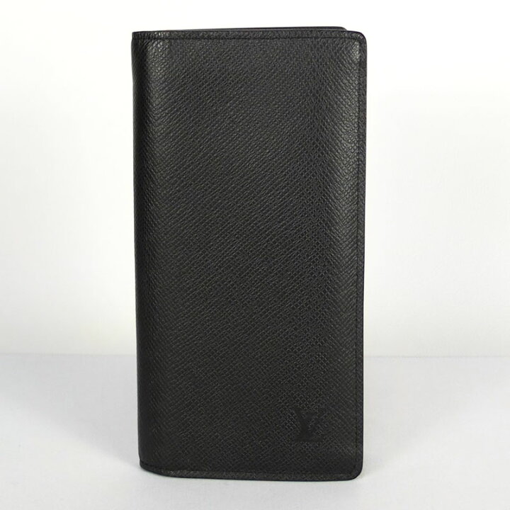 LOUIS VUITTON ルイヴィトン ポルトフォイユ・ブラザ 長財布（小銭入れ  