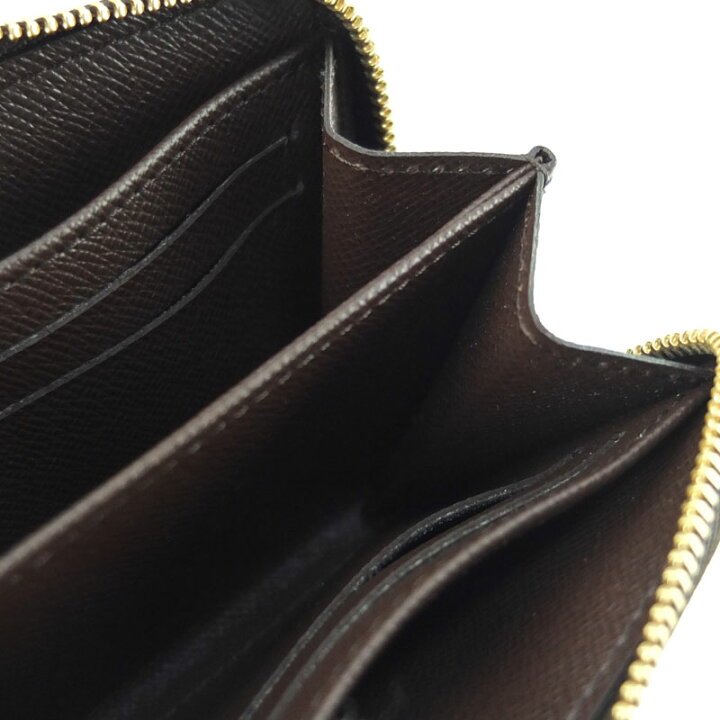 楽天市場】ルイ ヴィトン LOUIS VUITTON ジッピー コインパース N63070  