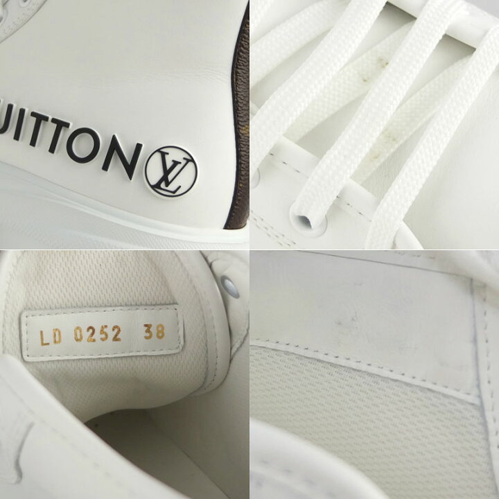 楽天市場】ルイ ヴィトン LOUIS VUITTON LV スクァッド ライン 