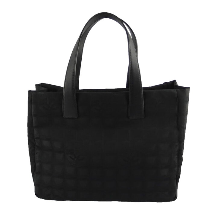 楽天市場】シャネル CHANEL ニュートラベルライン トートMM トート 