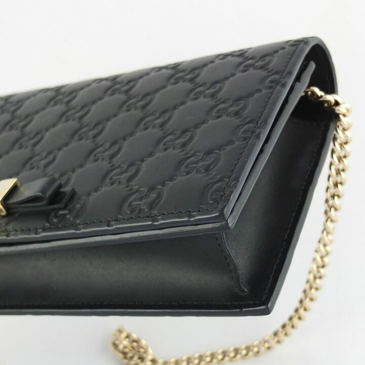 楽天市場】グッチ GUCCI チェーンウォレット 431408 ショルダーバッグ 