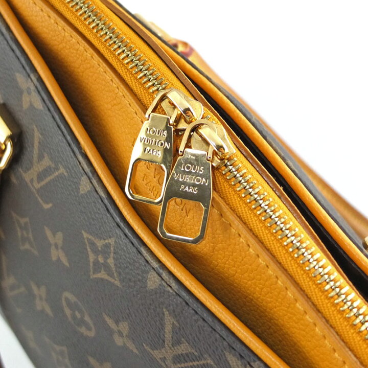 楽天市場】ルイ ヴィトン LOUIS VUITTON パラス 2WAYバッグ M40929 