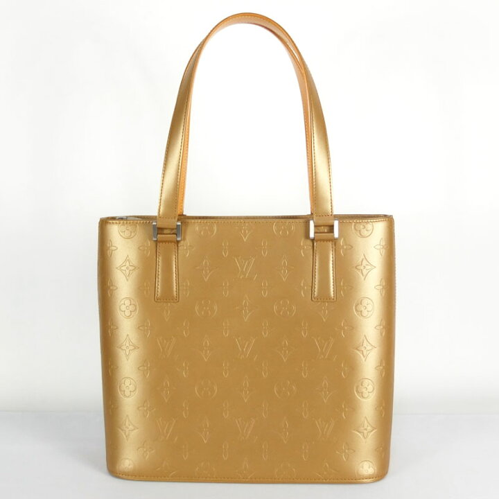 楽天市場】ルイ ヴィトン LOUIS VUITTON ストックトン M55117 
