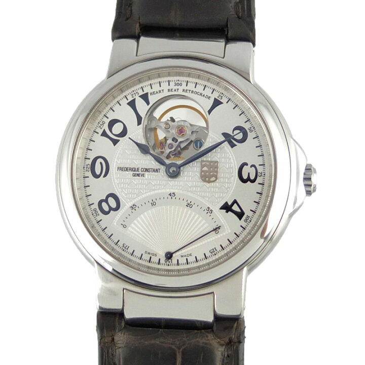 楽天市場】フレデリックコンスタント FREDERIQUE CONSTANT ハイライフ  