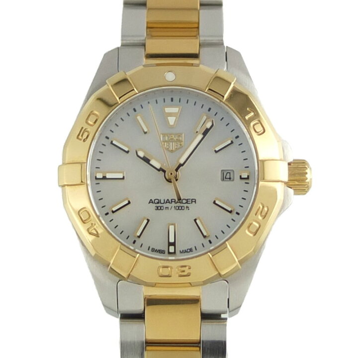 楽天市場】タグホイヤー TAG Heuer アクアレーサー WBD1420.BB0321  