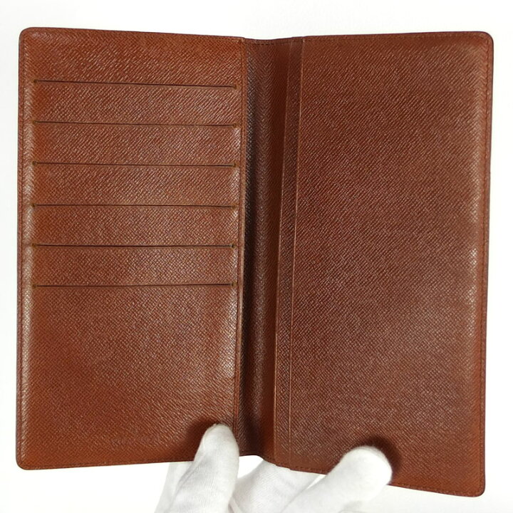 楽天市場】ルイ ヴィトン LOUIS VUITTON ポルト シェキエ カルト  